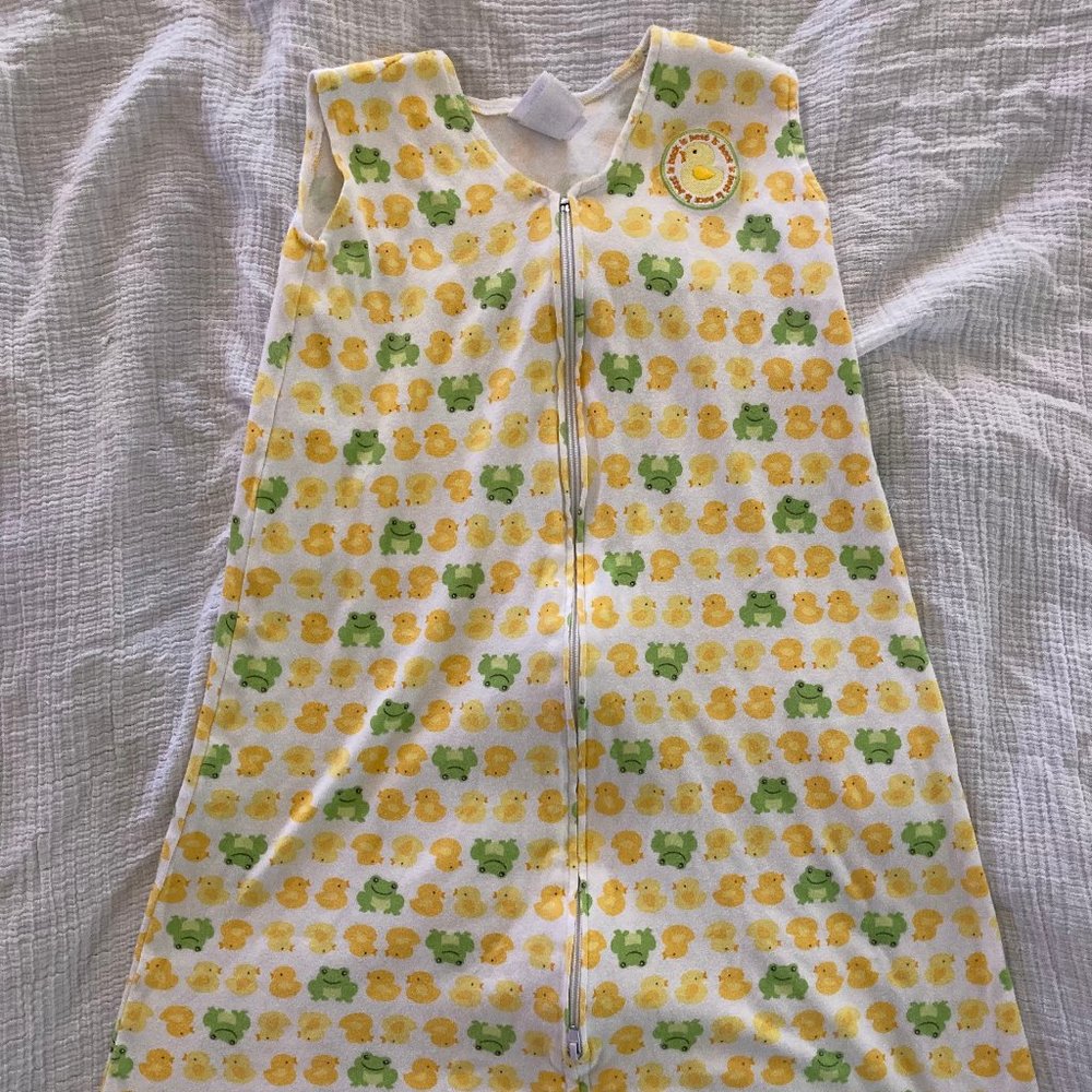 Halo Sleep Sack - Size Medium (M) - 6-12 months - gender neutral